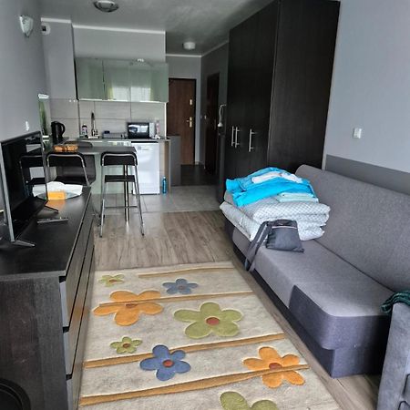 Apartament Bunsha Krasków Εξωτερικό φωτογραφία