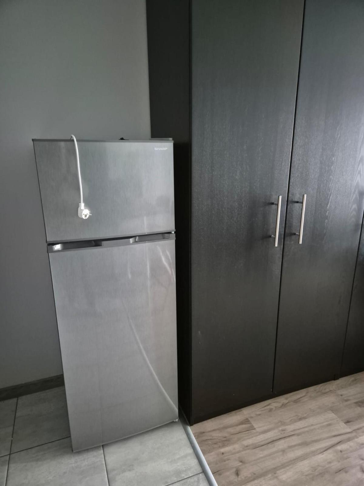 Apartament Bunsha Krasków Εξωτερικό φωτογραφία
