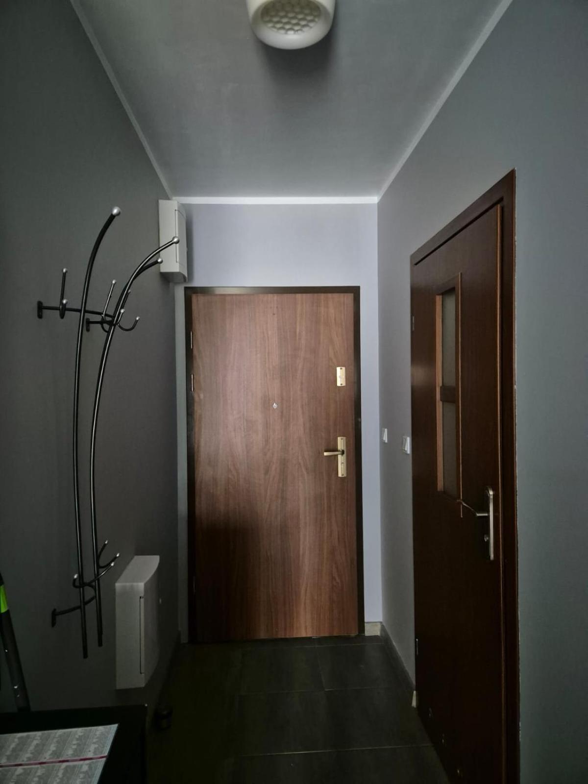 Apartament Bunsha Krasków Εξωτερικό φωτογραφία