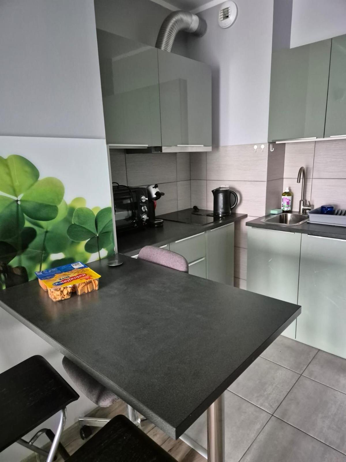 Apartament Bunsha Krasków Εξωτερικό φωτογραφία