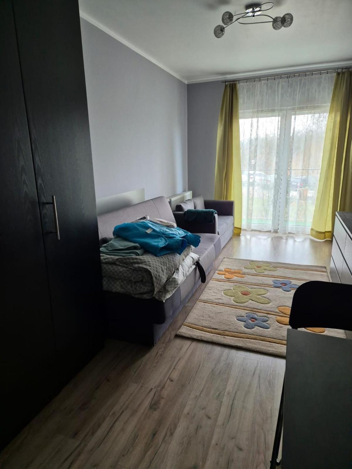 Apartament Bunsha Krasków Εξωτερικό φωτογραφία