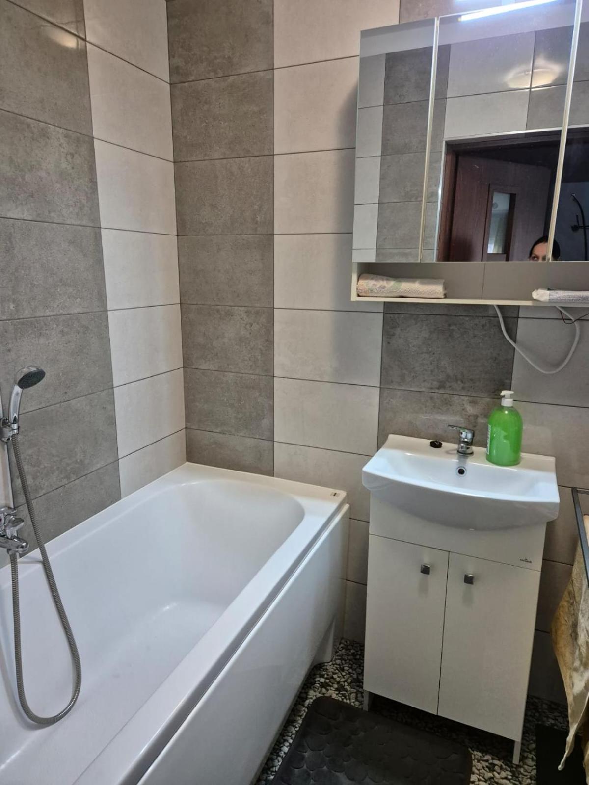 Apartament Bunsha Krasków Εξωτερικό φωτογραφία